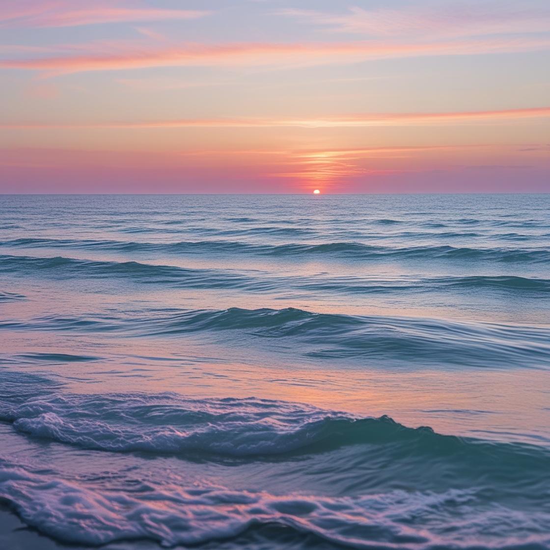 Ocean - Caseadia