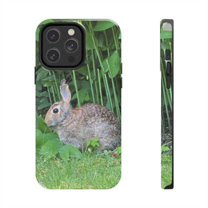 Cute Bunny | Tough - Caseadia