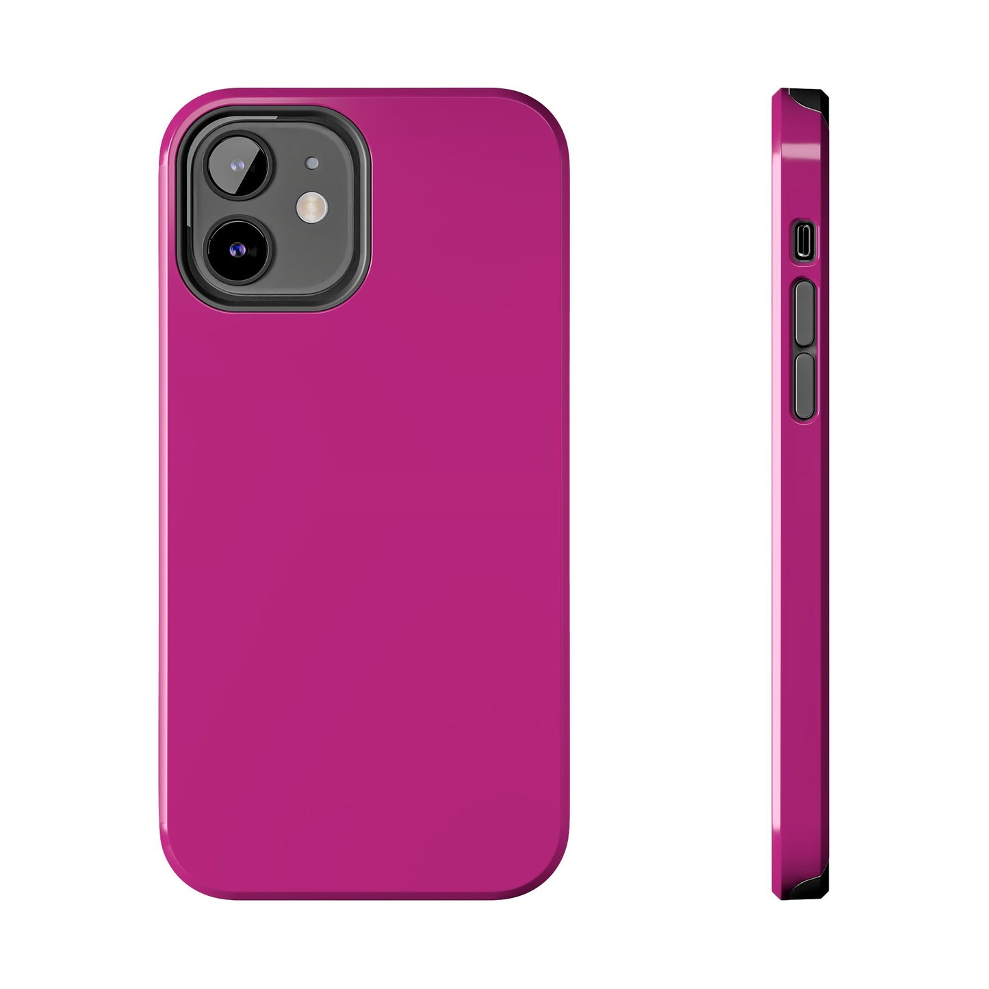 Rich Fuchsia | Tough - Caseadia