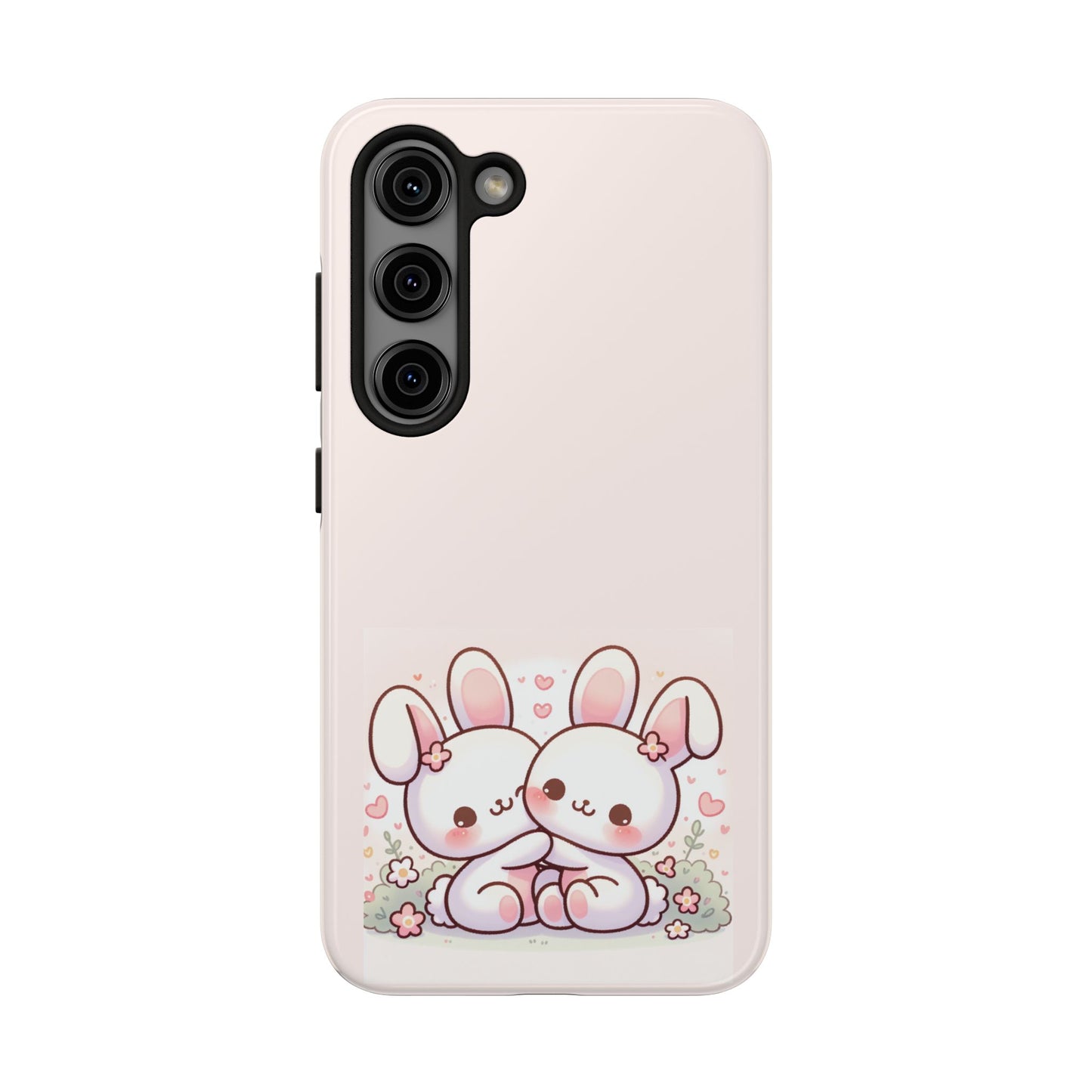 Cuddle Bunnies | Tough - Caseadia