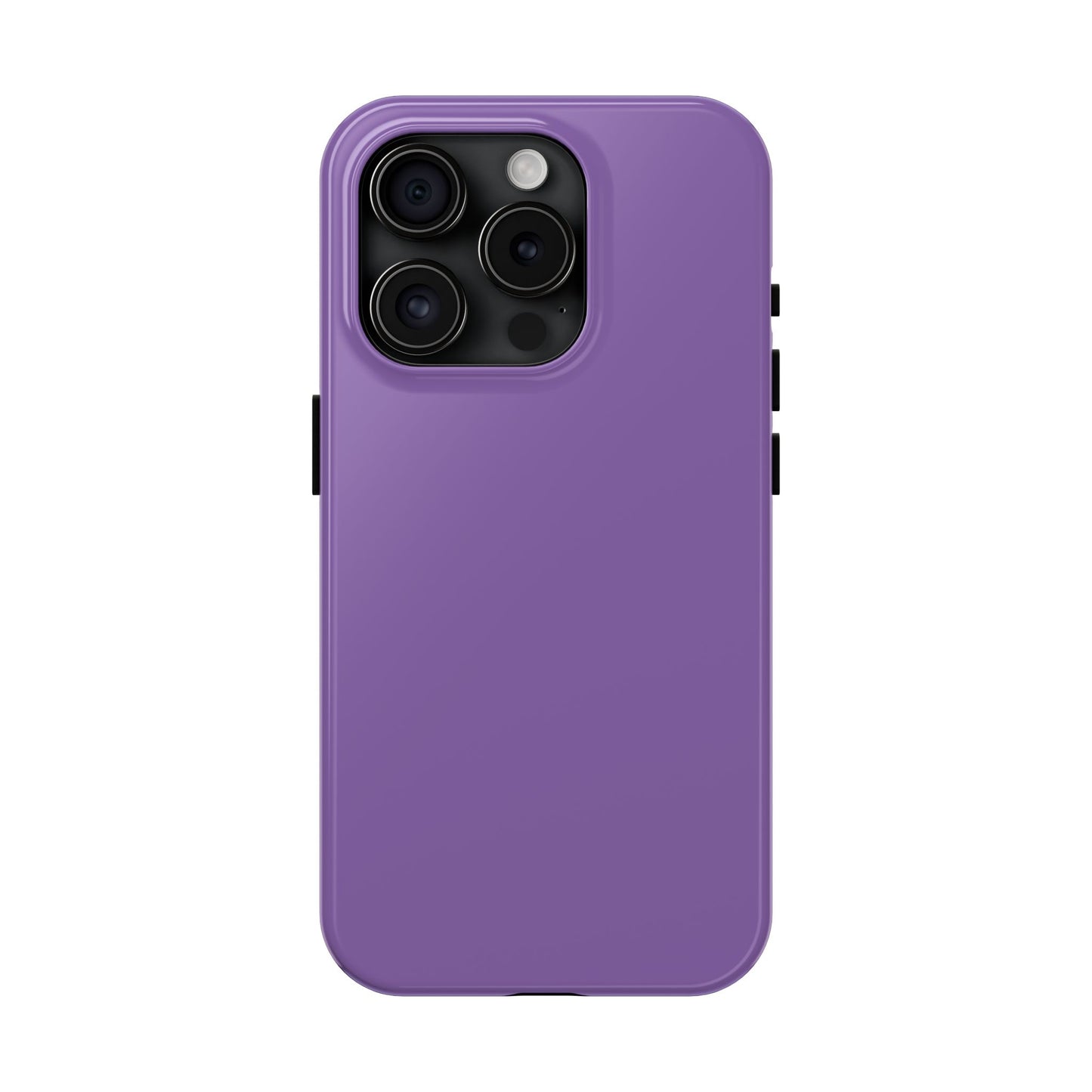 Dreamy Lilac | Tough - Caseadia