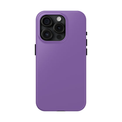 Dreamy Lilac | Tough - Caseadia
