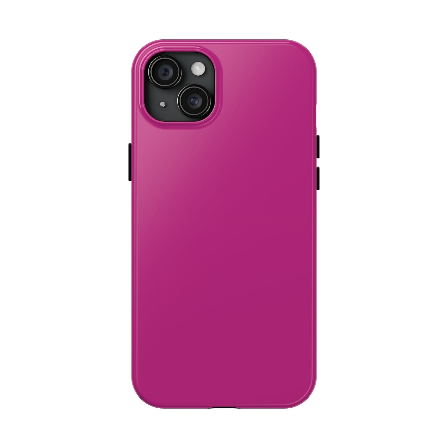 Rich Fuchsia | Tough - Caseadia