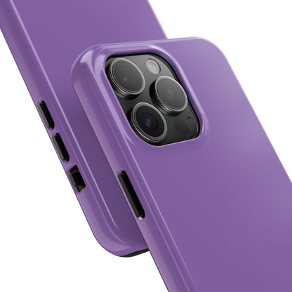 Dreamy Lilac | Tough - Caseadia