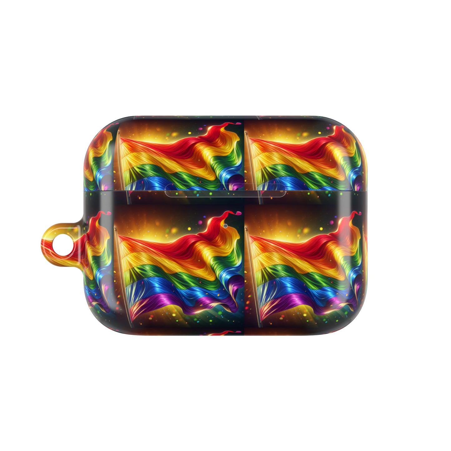 Rainbow Pride | Slim - Caseadia