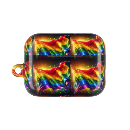 Rainbow Pride | Slim - Caseadia