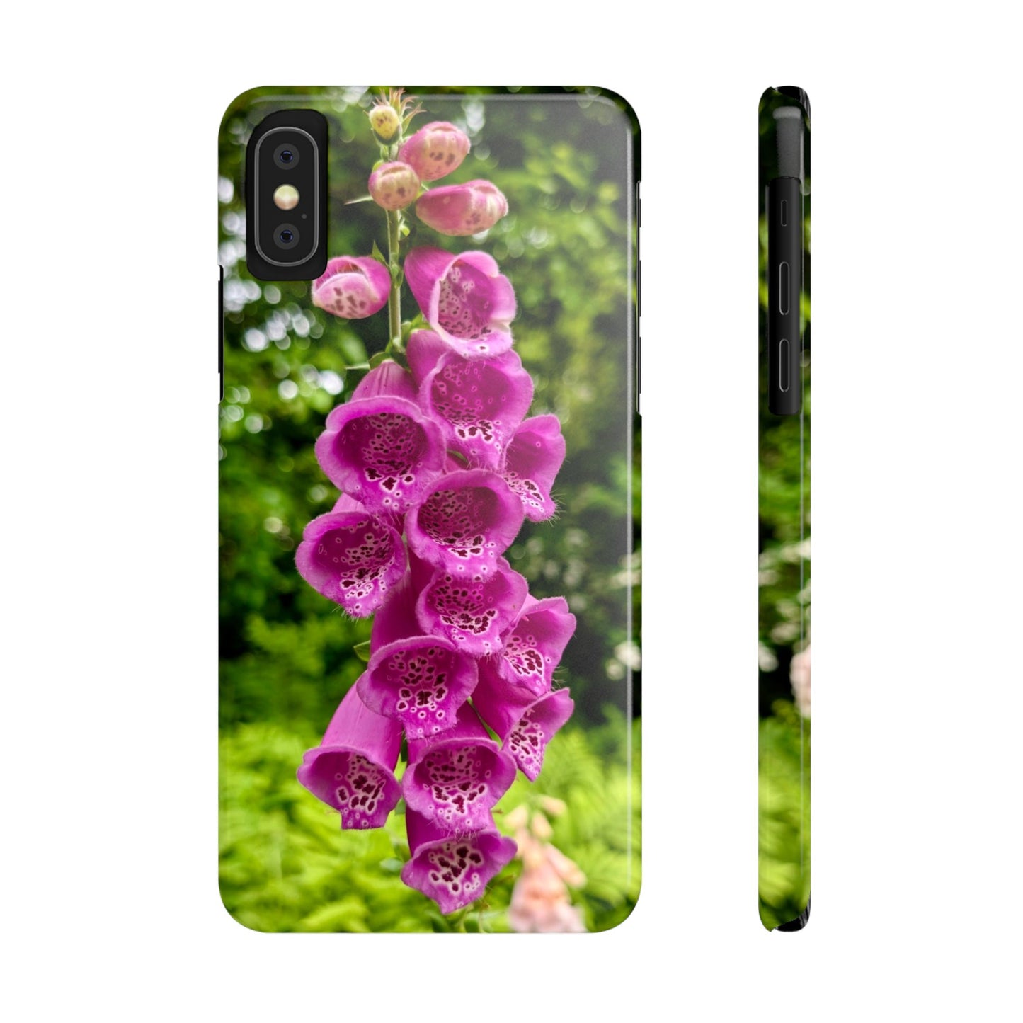 Enchanting Floral | Slim - Caseadia