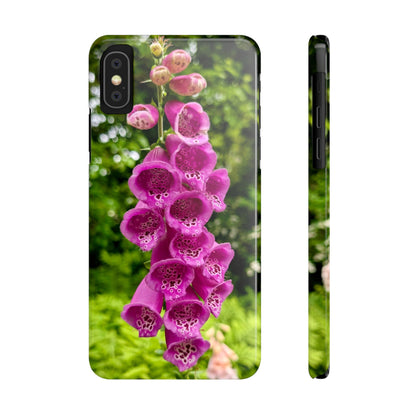 Enchanting Floral | Slim - Caseadia