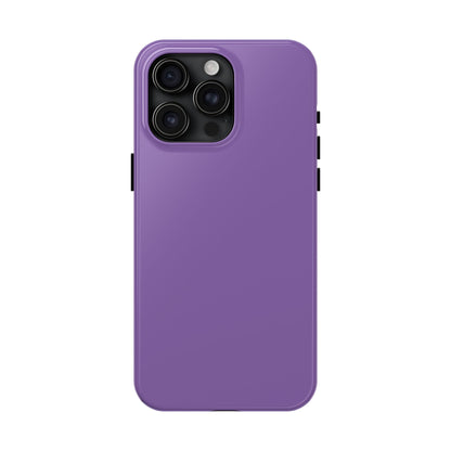 Dreamy Lilac | Tough - Caseadia