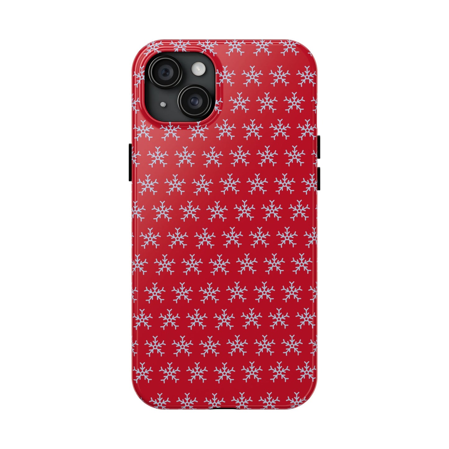 Festive Snowflake | Tough - Caseadia