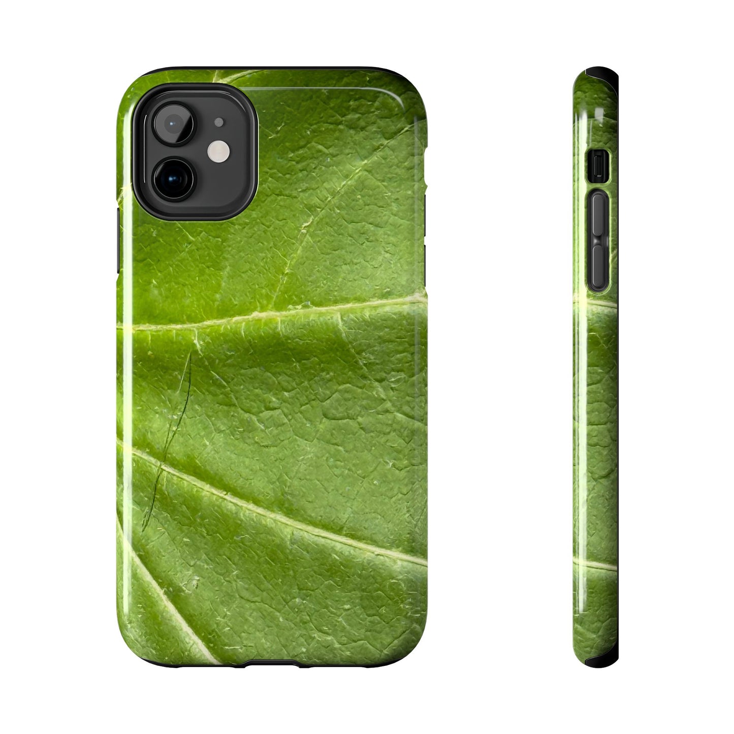 Green Leaf | Tough - Caseadia