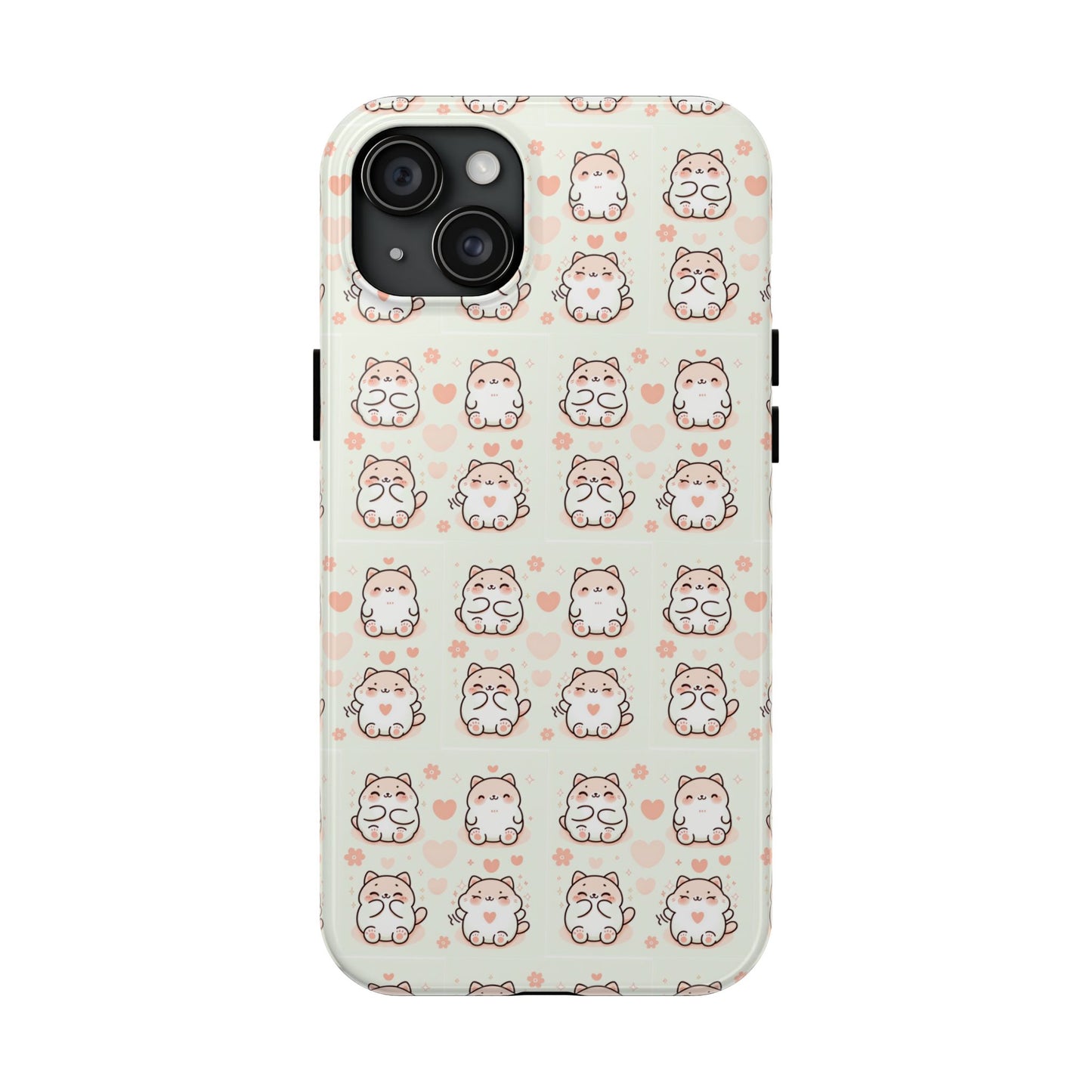Cute Kittens | Tough - Caseadia