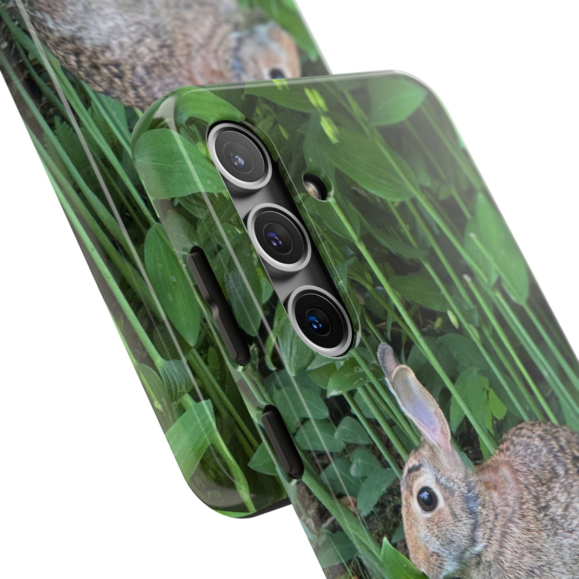 Cute Bunny | Tough - Caseadia