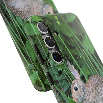 Cute Bunny | Tough - Caseadia