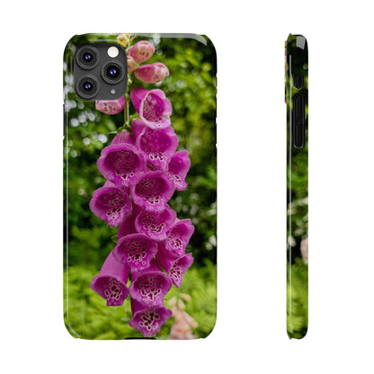 Enchanting Floral | Slim - Caseadia