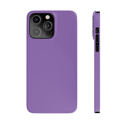 Dreamy Lilac | Slim - Caseadia