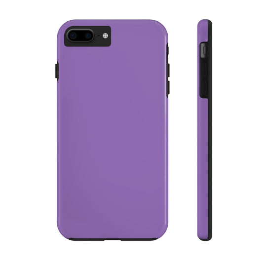 Dreamy Lilac | Tough - Caseadia