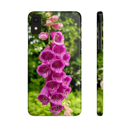 Enchanting Floral | Slim - Caseadia