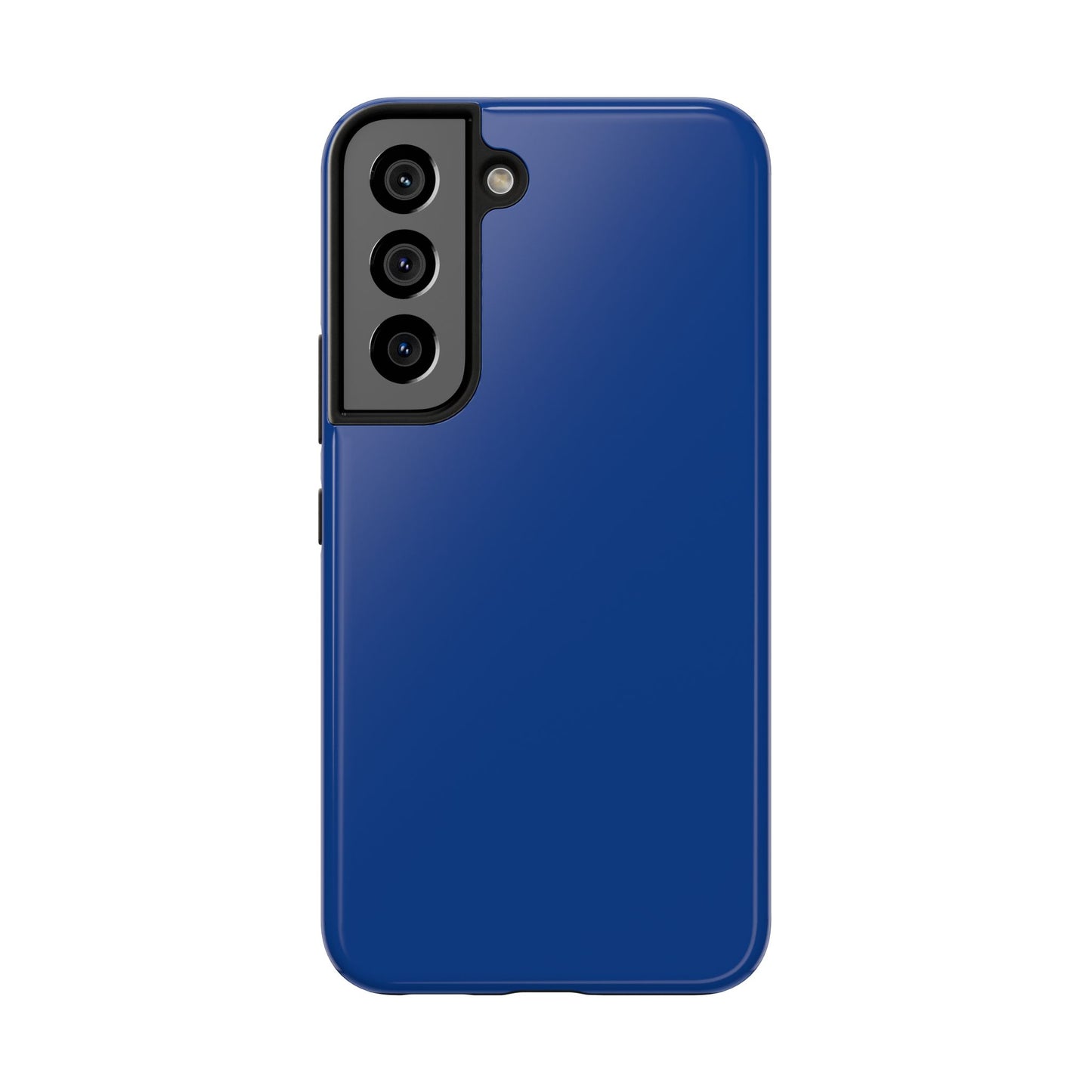 Deep Blue | Tough - Caseadia