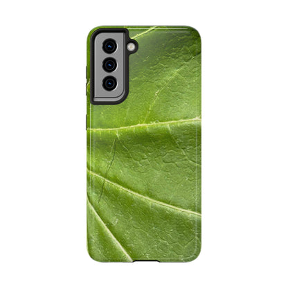 Green Leaf | Tough - Caseadia
