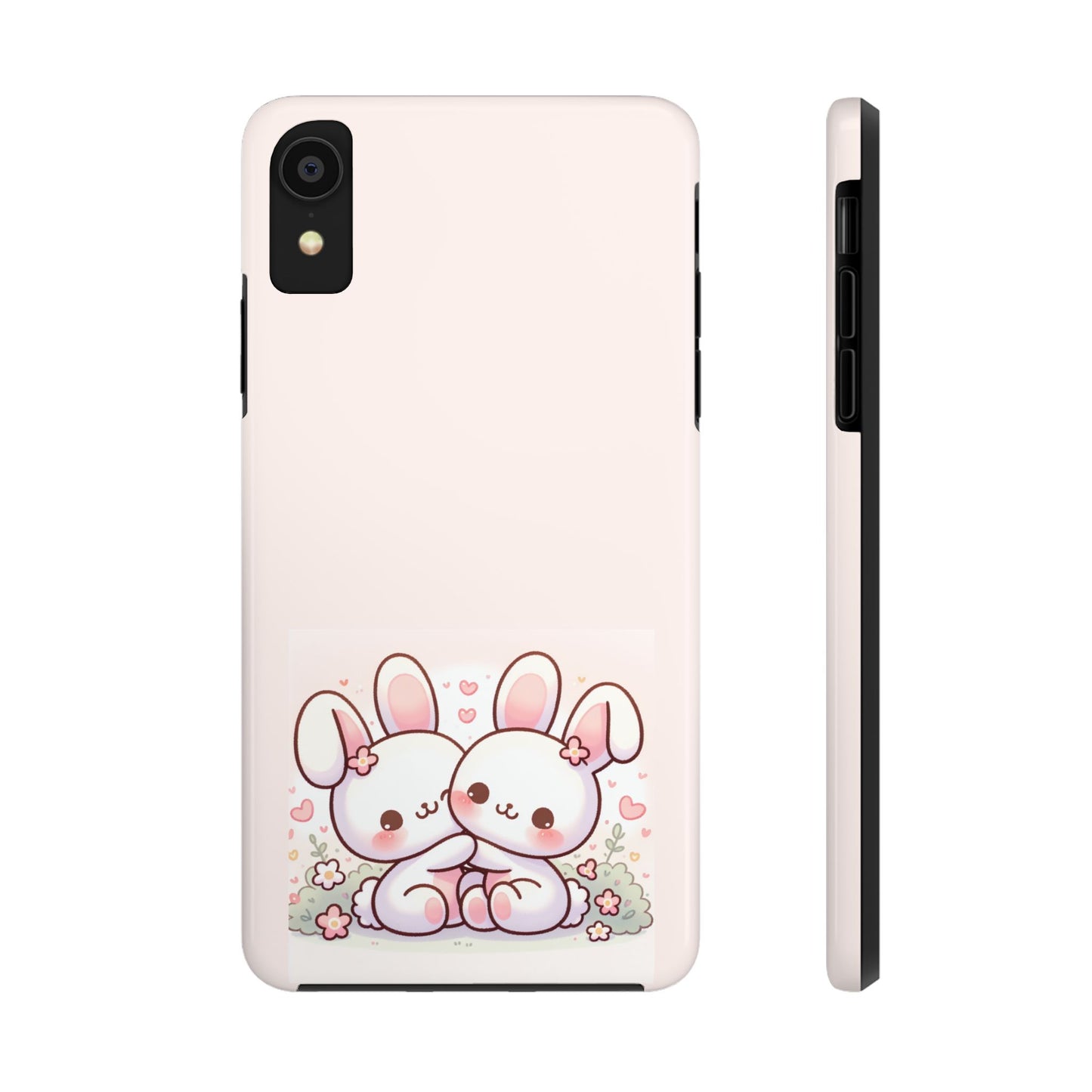 Cuddle Bunnies | Tough - Caseadia