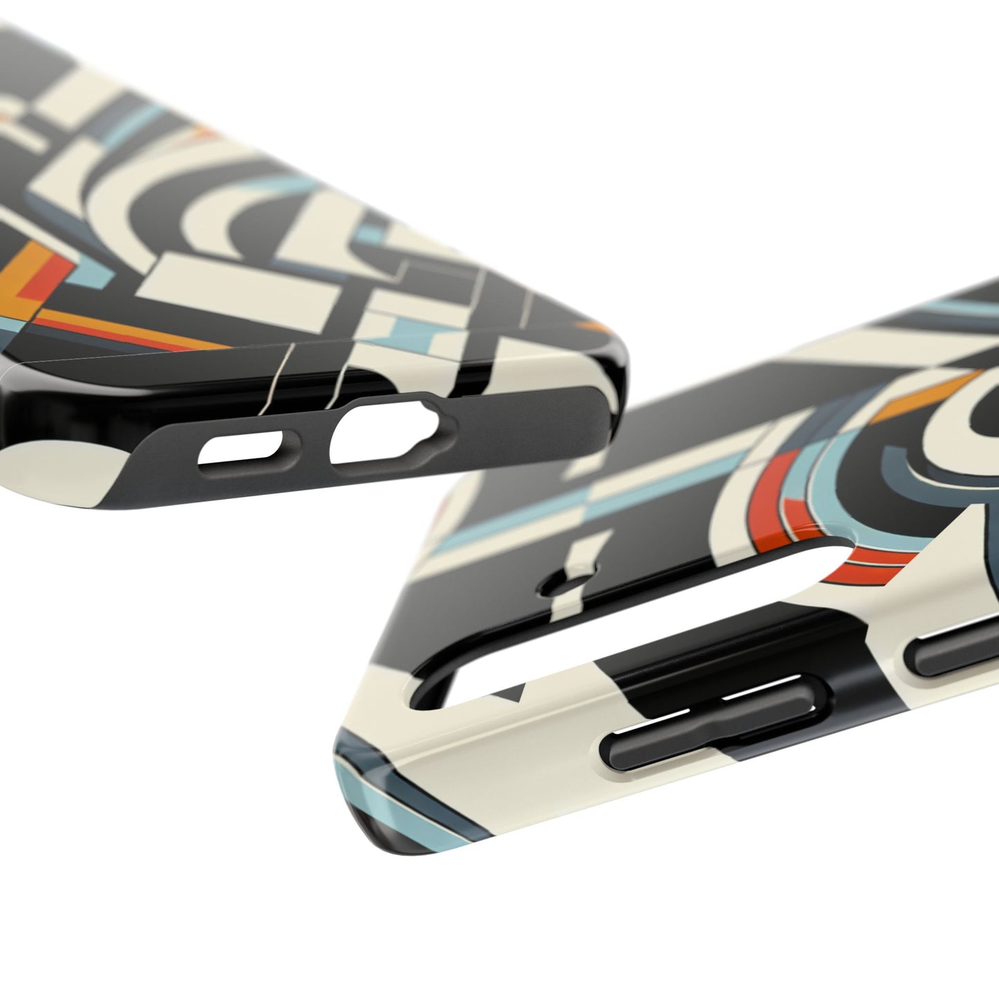 Tough Phone Case | Trendy Art