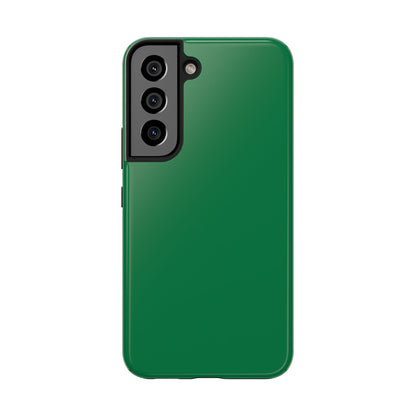 Forest Green | Tough - Caseadia