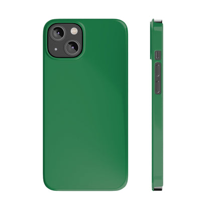 Forest Green | Slim - Caseadia