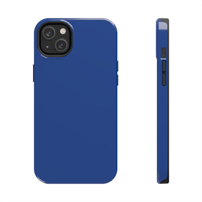 Deep Blue | Tough - Caseadia