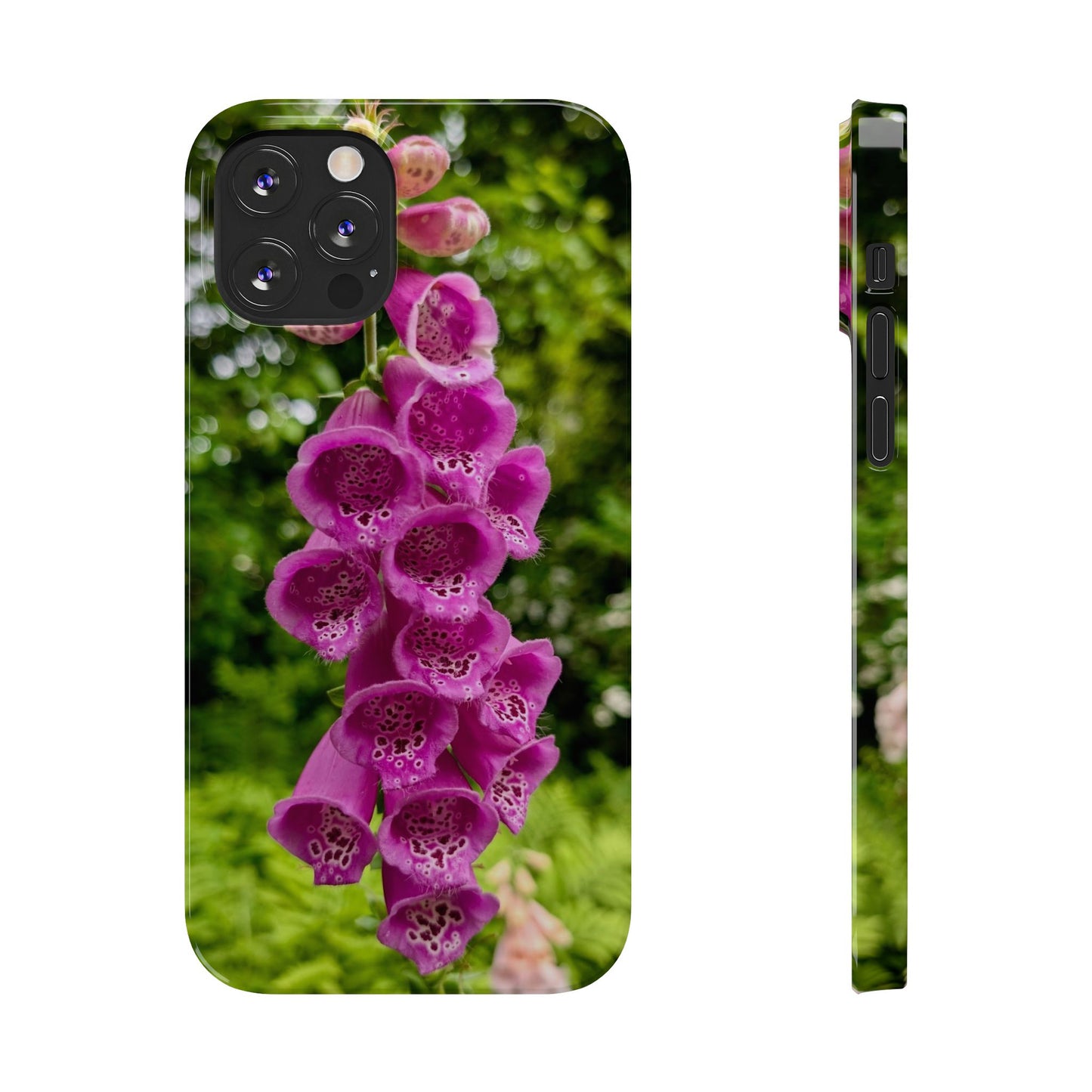 Enchanting Floral | Slim - Caseadia