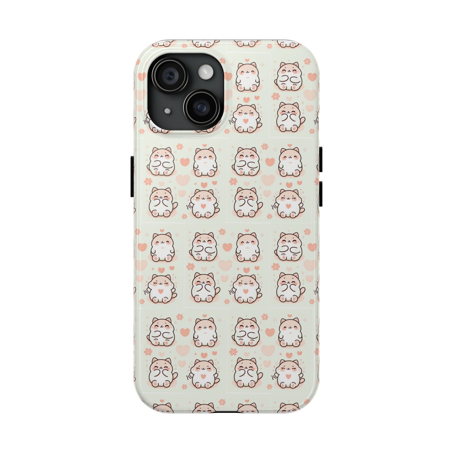 Cute Kittens | Tough - Caseadia