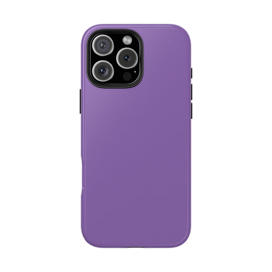 Dreamy Lilac | Tough - Caseadia