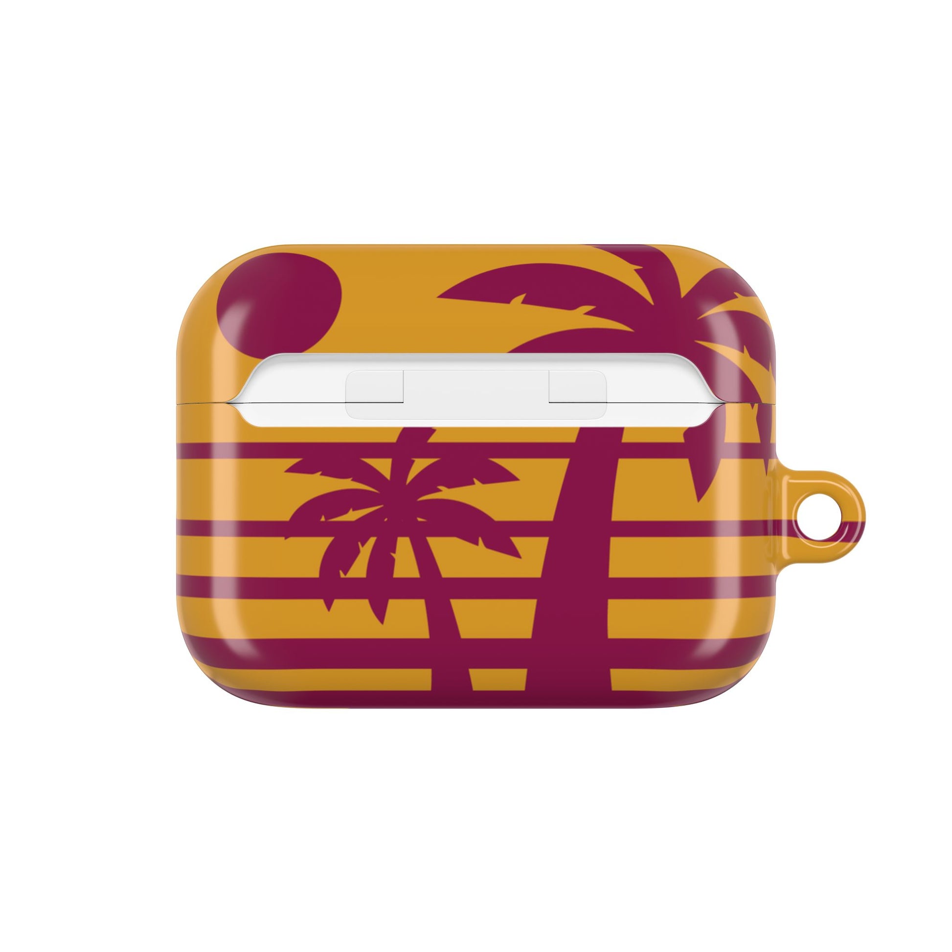 Tropical Beach | Slim - Caseadia