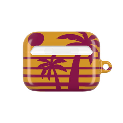Tropical Beach | Slim - Caseadia