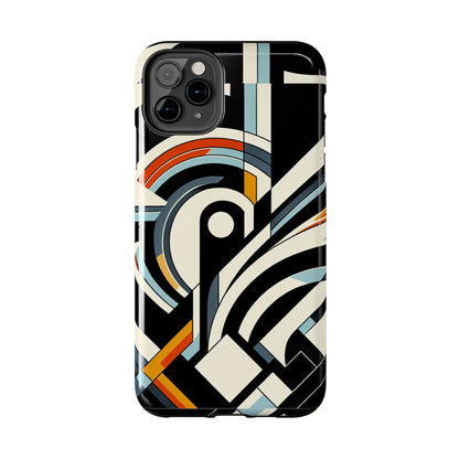 Tough Phone Case | Trendy Art