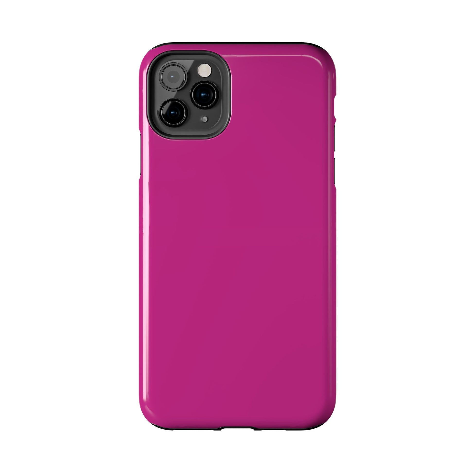 Rich Fuchsia | Tough - Caseadia