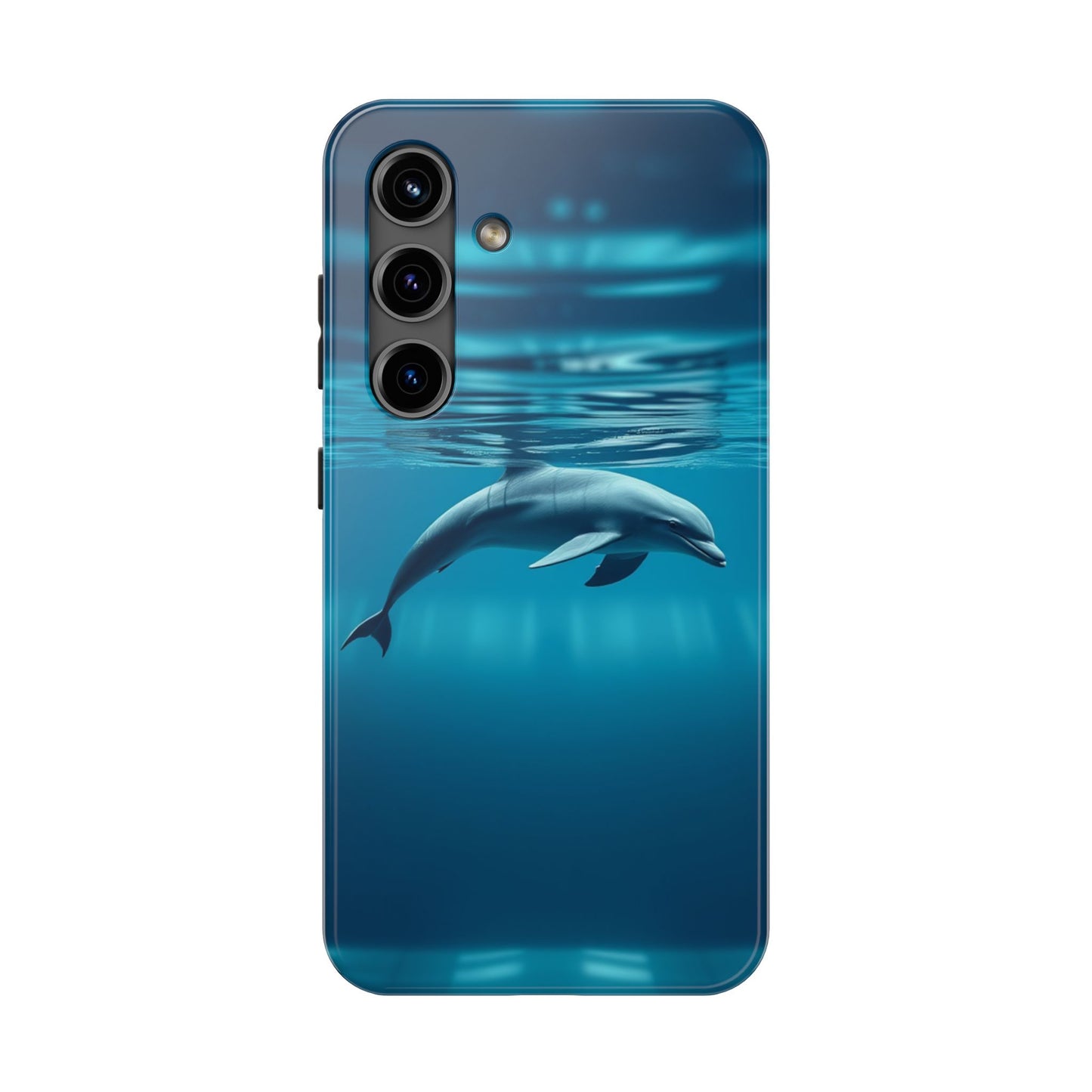 Cool Dolphin | Tough - Caseadia