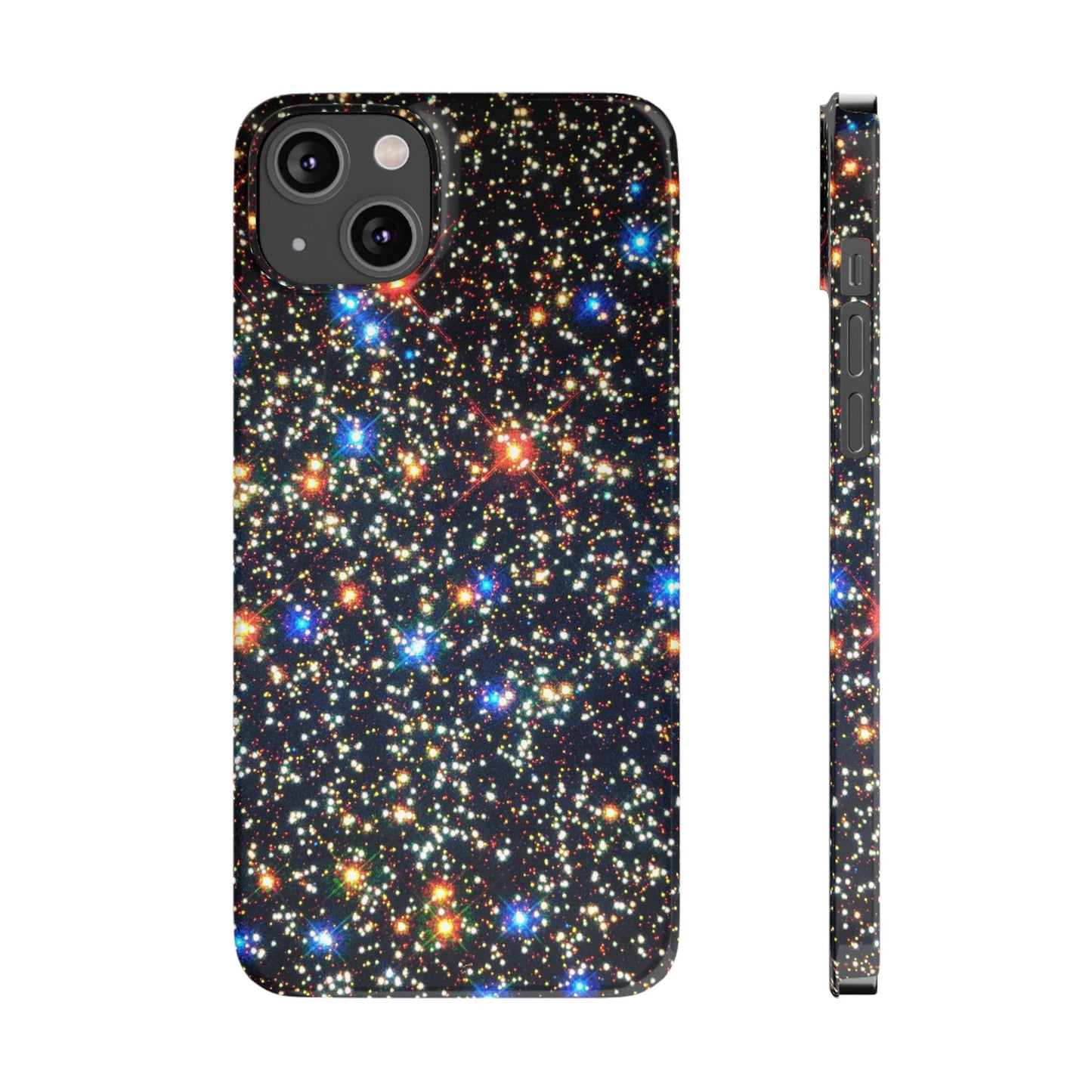 Starry Galaxy | Slim - Caseadia