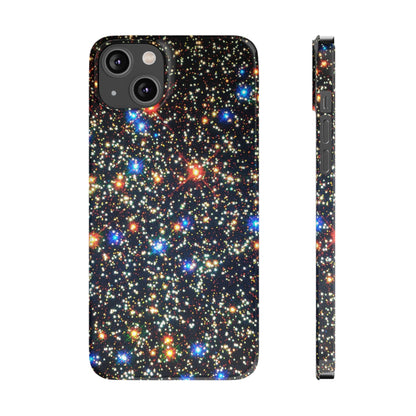 Starry Galaxy | Slim - Caseadia