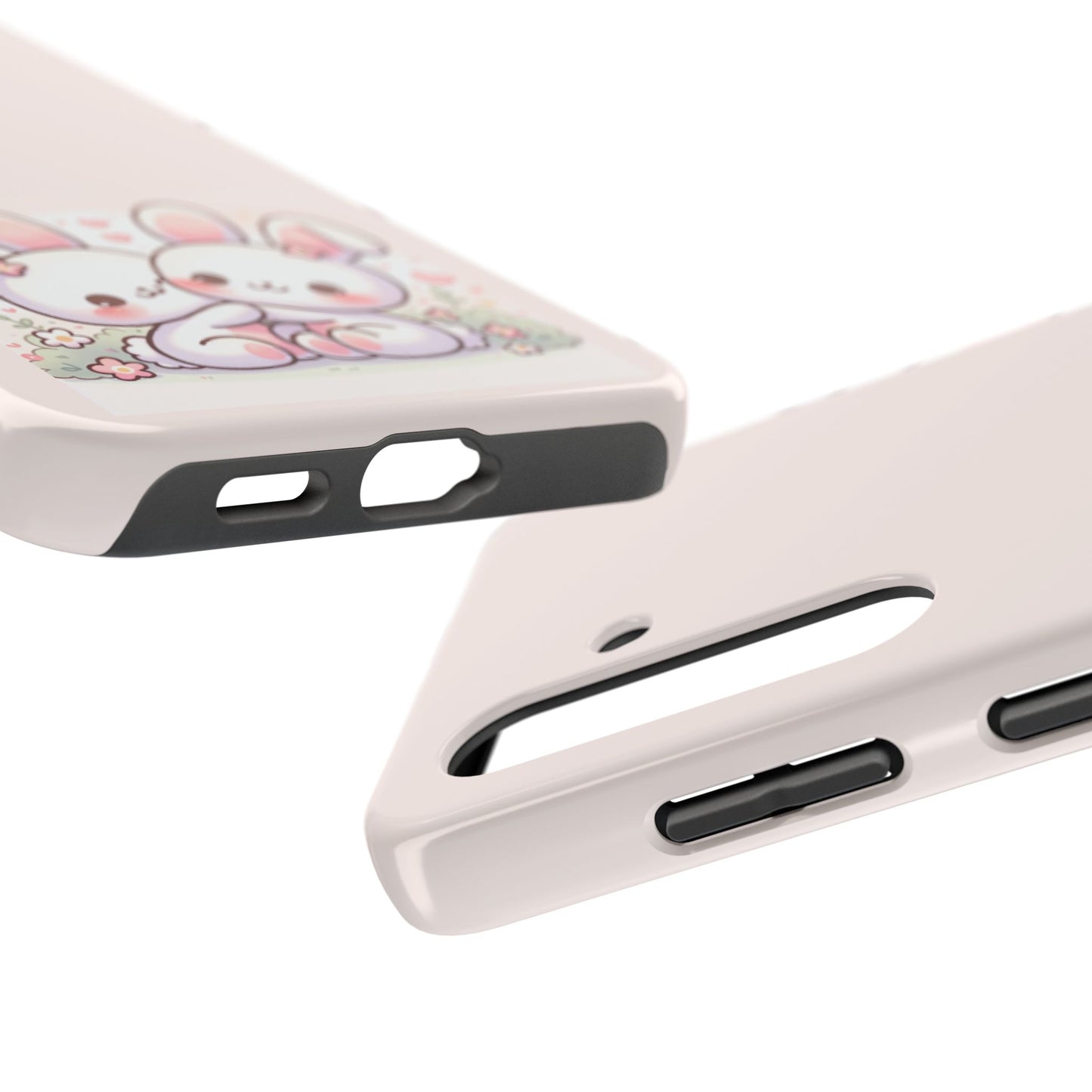 Cuddle Bunnies | Tough - Caseadia