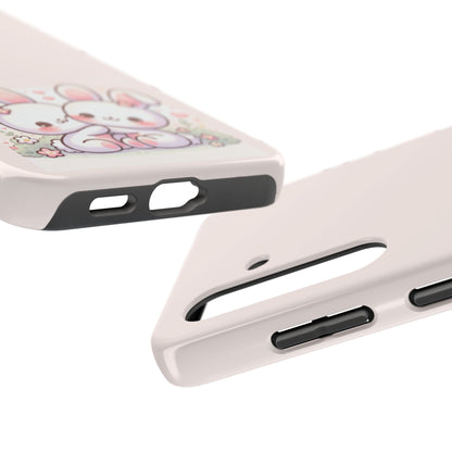 Cuddle Bunnies | Tough - Caseadia