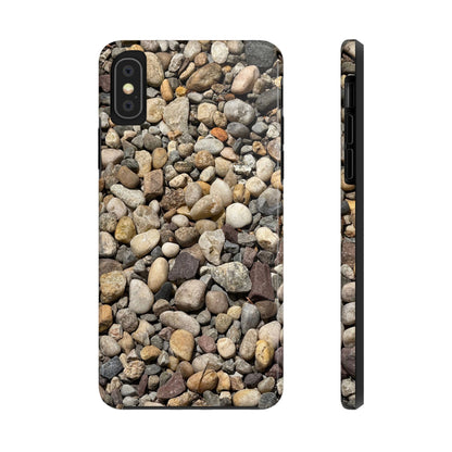 Natural Stones | Tough - Caseadia