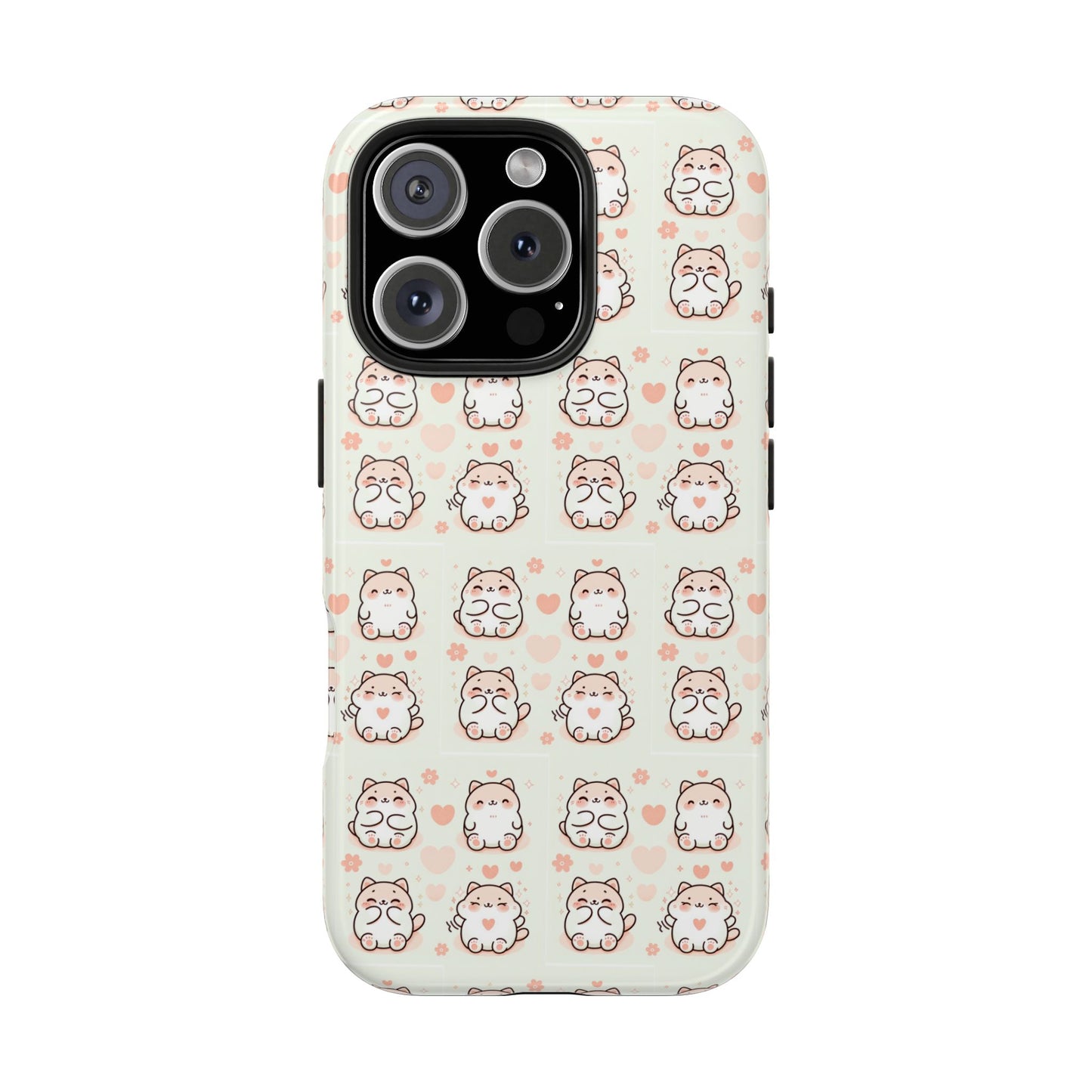 Cute Kittens | Tough - Caseadia