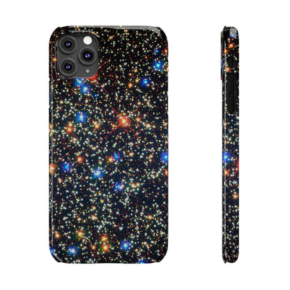 Starry Galaxy | Slim - Caseadia