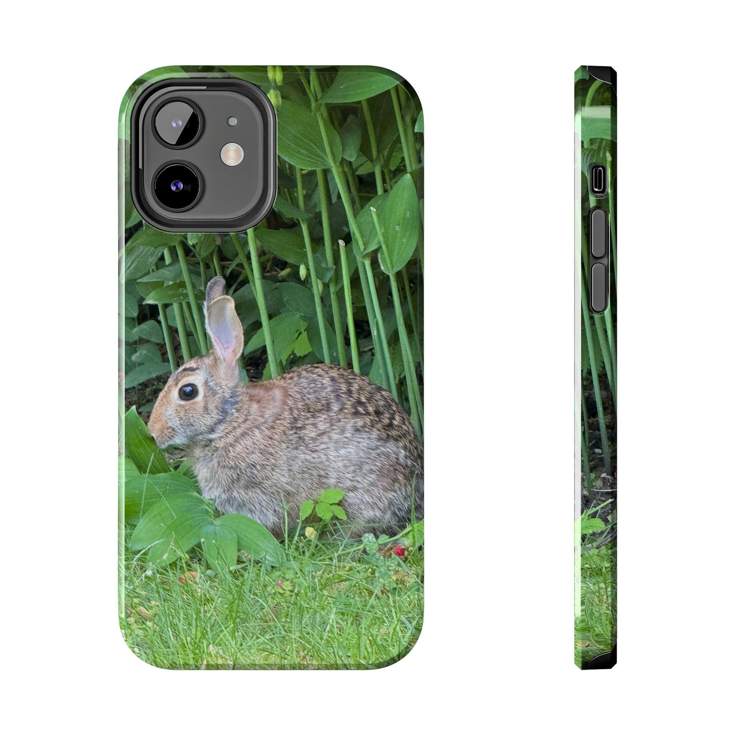 Cute Bunny | Tough - Caseadia