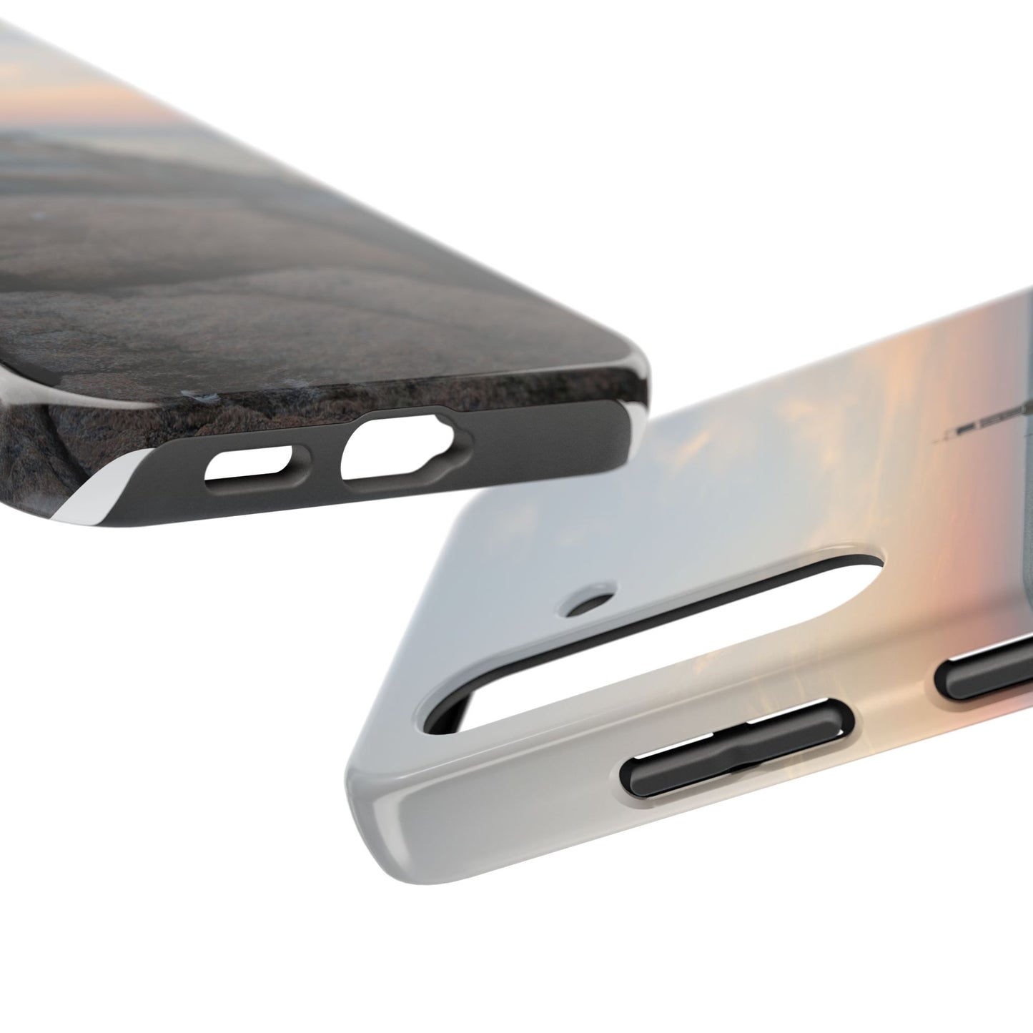 Ocean Tower | Tough - Caseadia