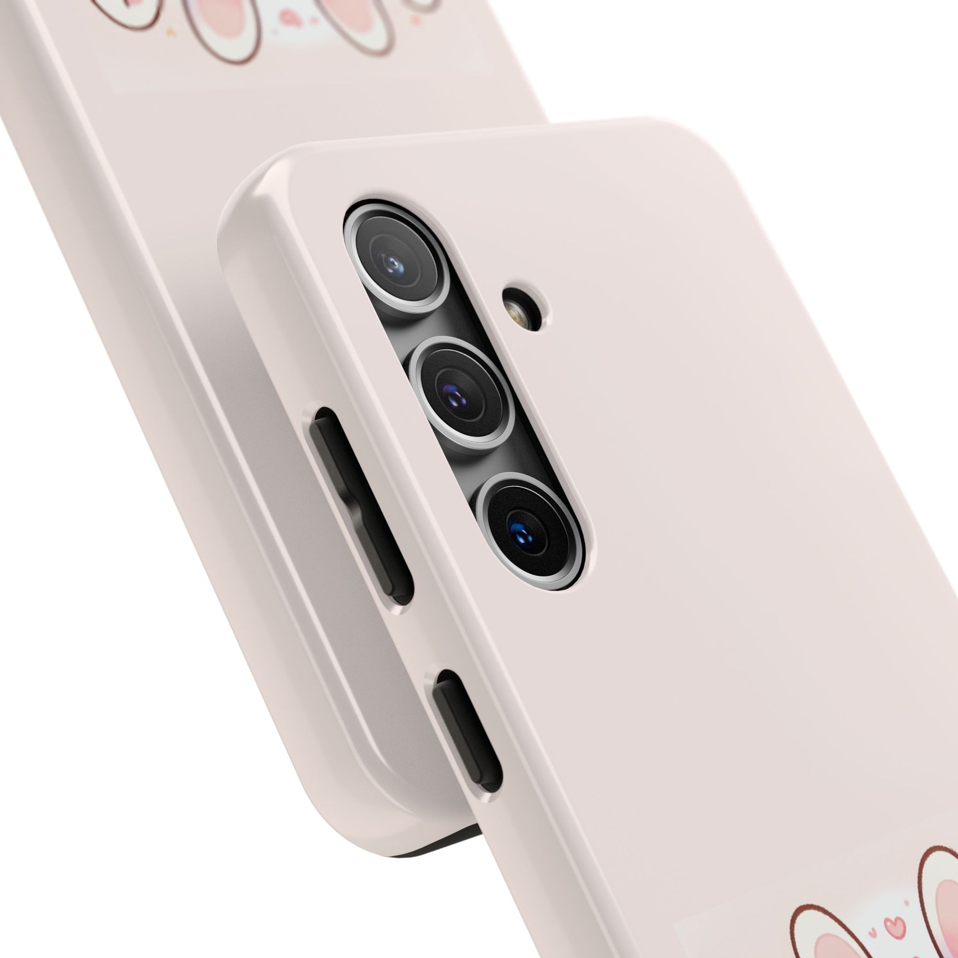 Cuddle Bunnies | Tough - Caseadia