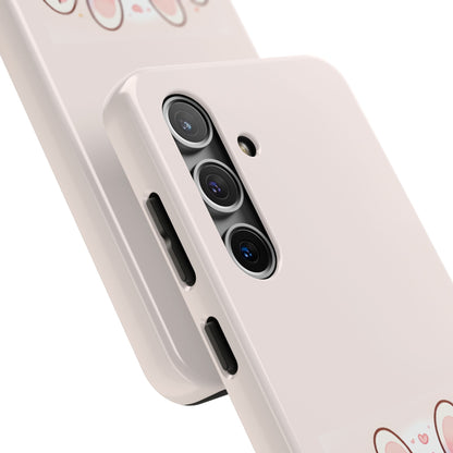 Cuddle Bunnies | Tough - Caseadia