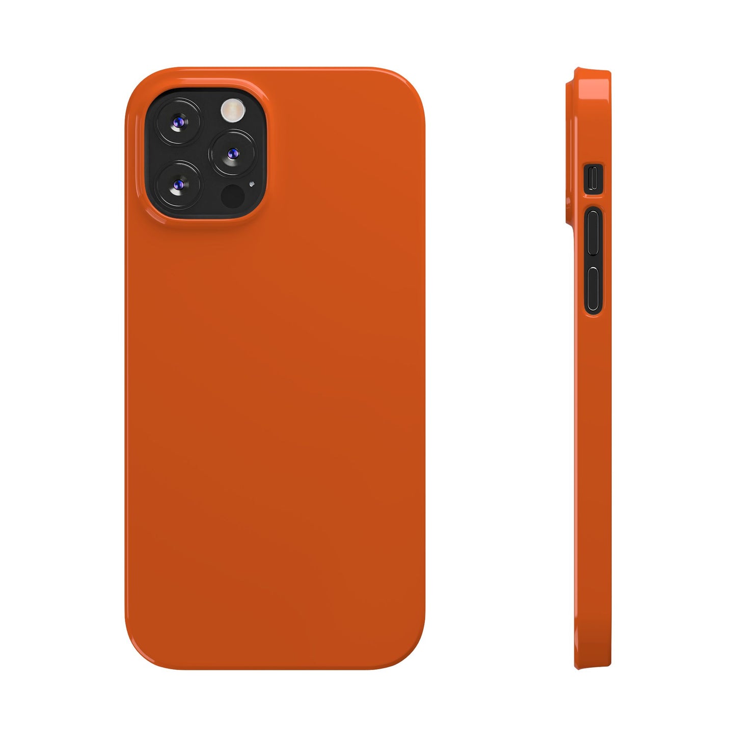 Zesty Orange | Slim - Caseadia