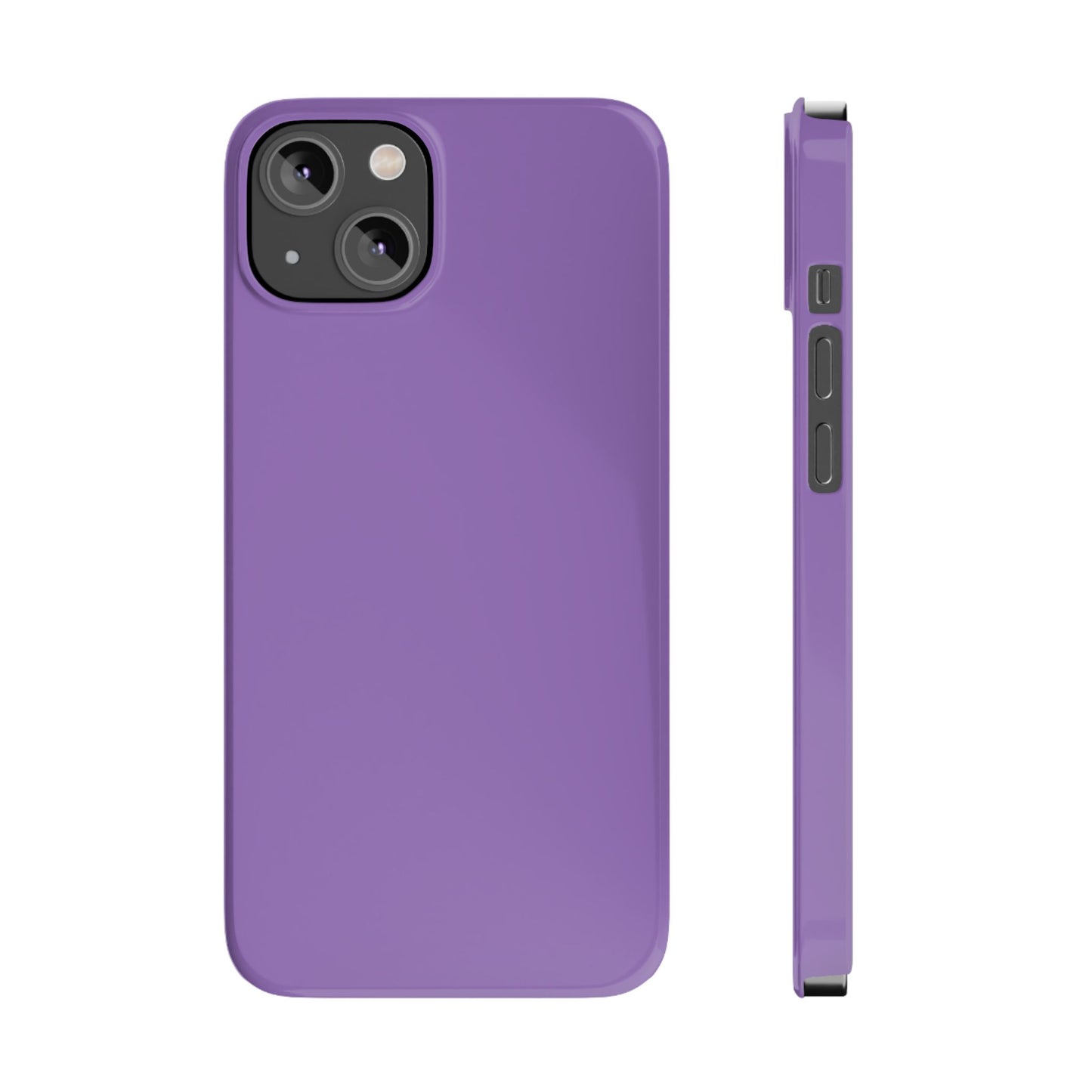 Dreamy Lilac | Slim - Caseadia